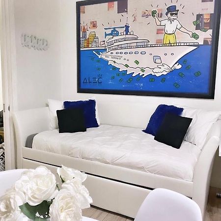 2 Bedroom Ocean Drive Newly Renovated Miami Beach Zewnętrze zdjęcie
