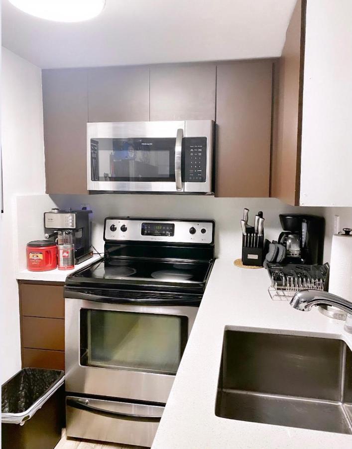 2 Bedroom Ocean Drive Newly Renovated Miami Beach Zewnętrze zdjęcie