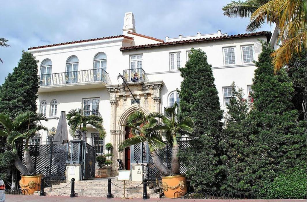 2 Bedroom Ocean Drive Newly Renovated Miami Beach Zewnętrze zdjęcie