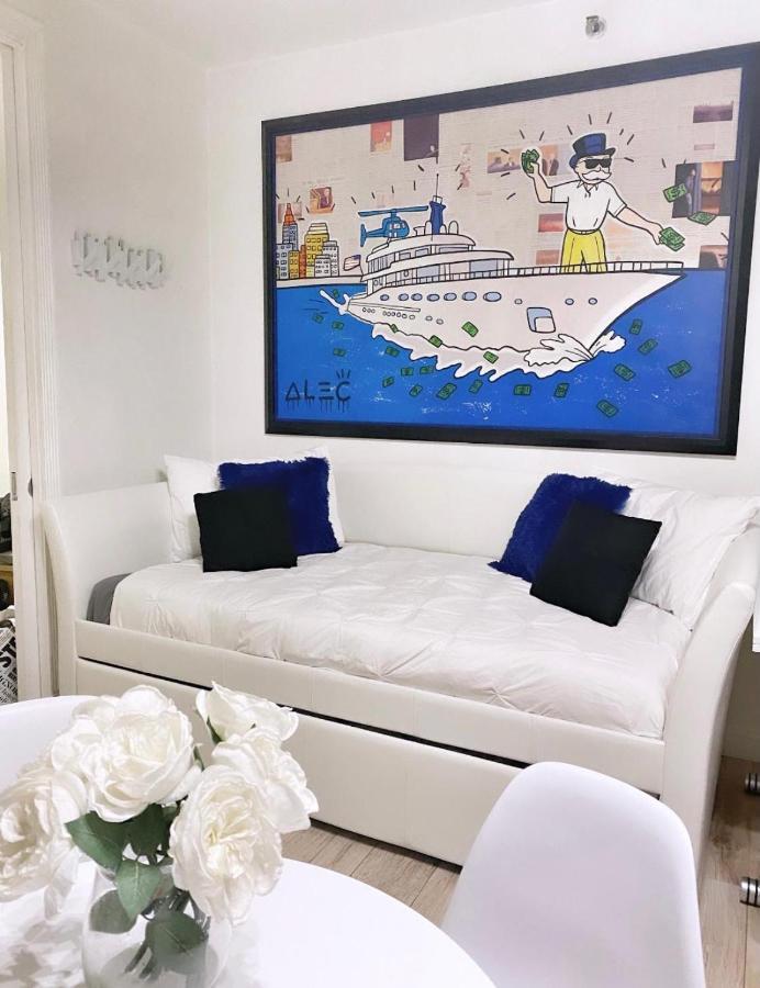 2 Bedroom Ocean Drive Newly Renovated Miami Beach Zewnętrze zdjęcie