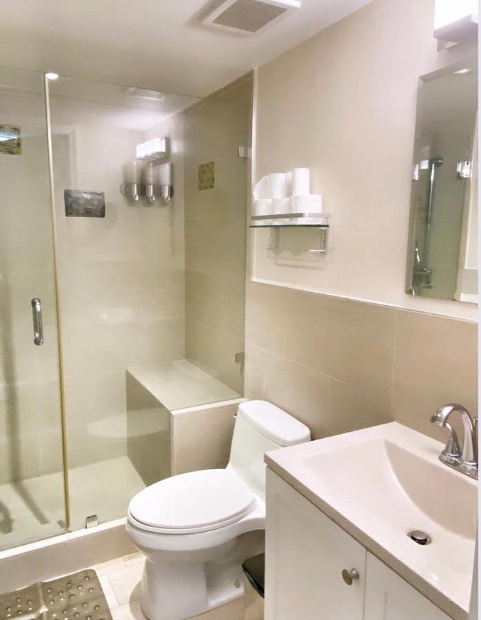 2 Bedroom Ocean Drive Newly Renovated Miami Beach Zewnętrze zdjęcie