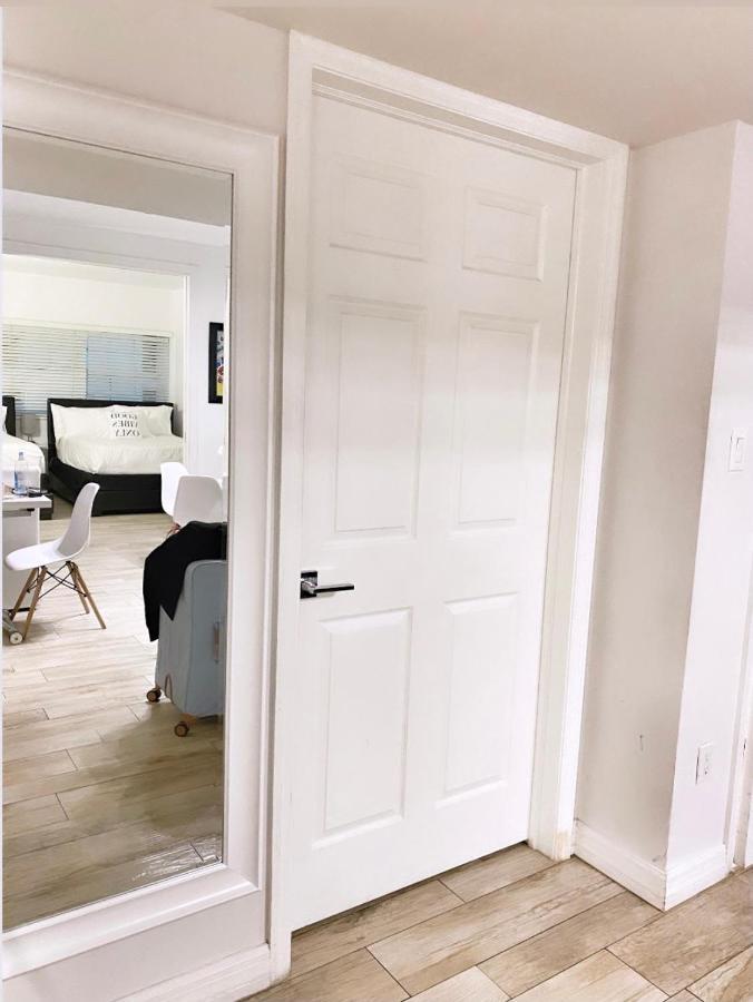 2 Bedroom Ocean Drive Newly Renovated Miami Beach Zewnętrze zdjęcie