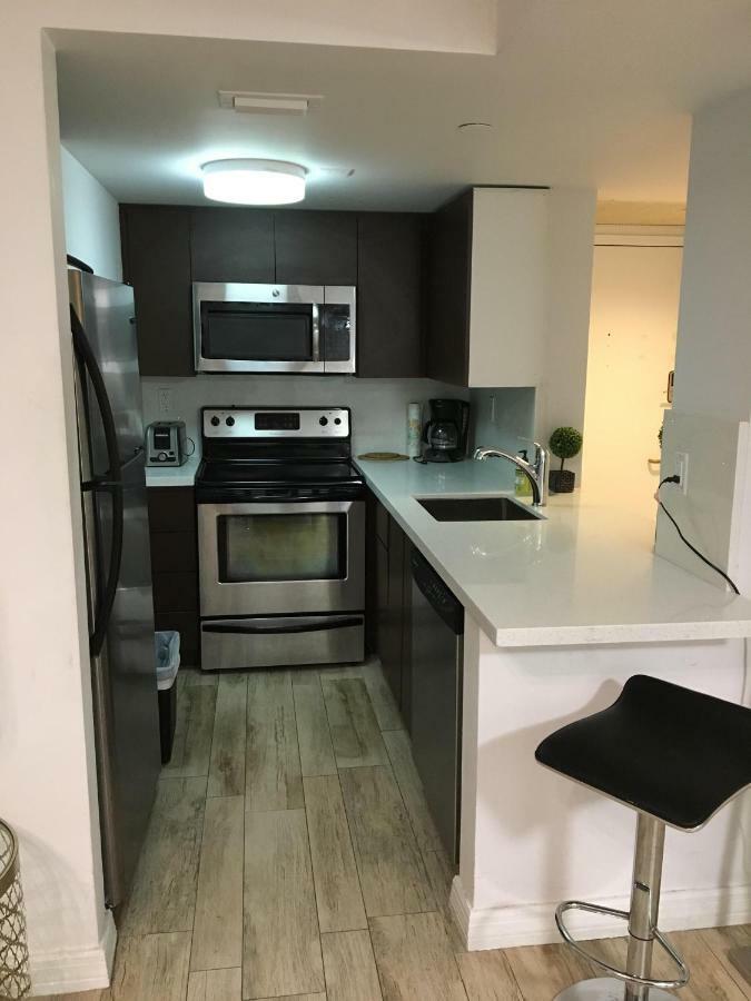 2 Bedroom Ocean Drive Newly Renovated Miami Beach Zewnętrze zdjęcie