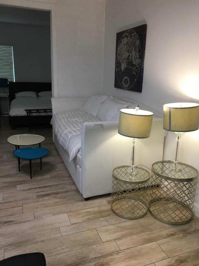 2 Bedroom Ocean Drive Newly Renovated Miami Beach Zewnętrze zdjęcie